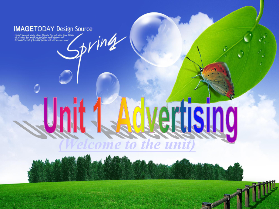 牛津译林版高中英语必修四unit-1-advertising(welcome-to-the-unit)(共74张)课件.pptx-(课件无音视频)_第1页