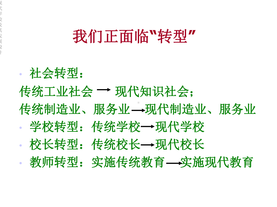 现代学校及其发展设计课件.ppt_第2页