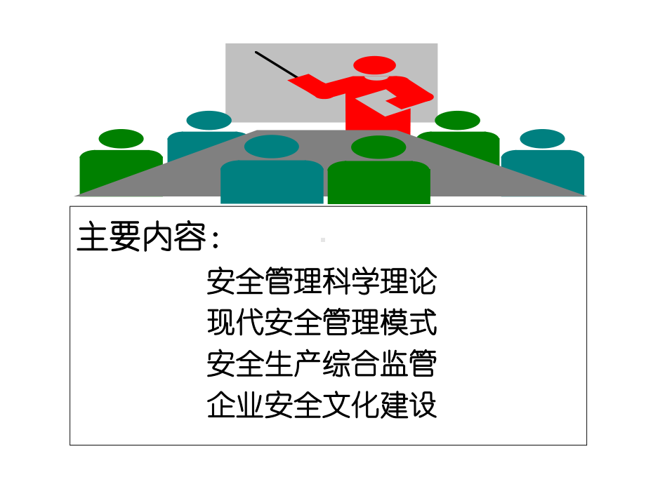 现代企业安全生产管理课件.ppt_第2页