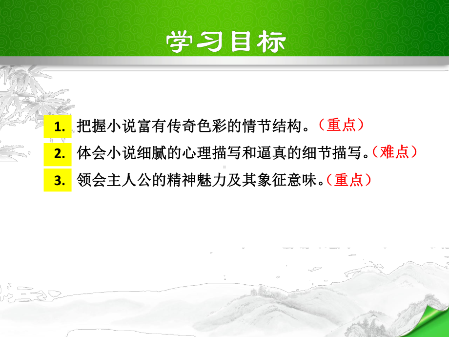 热爱生命课件9下人教配套版.ppt_第3页