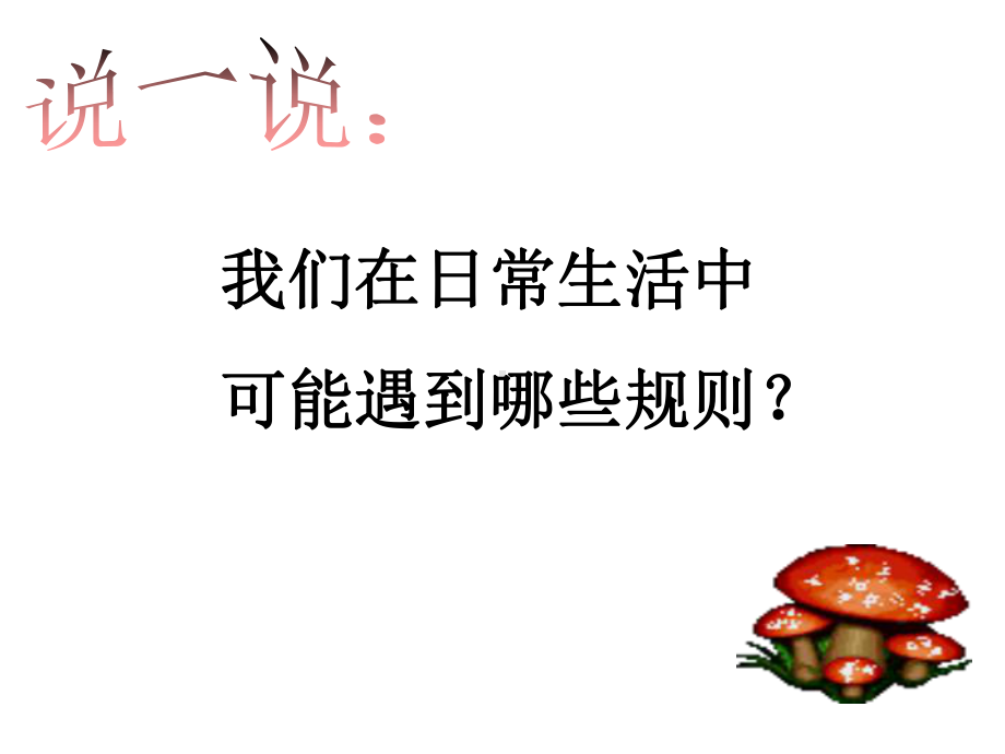 生活离不开规则-课件.ppt_第2页