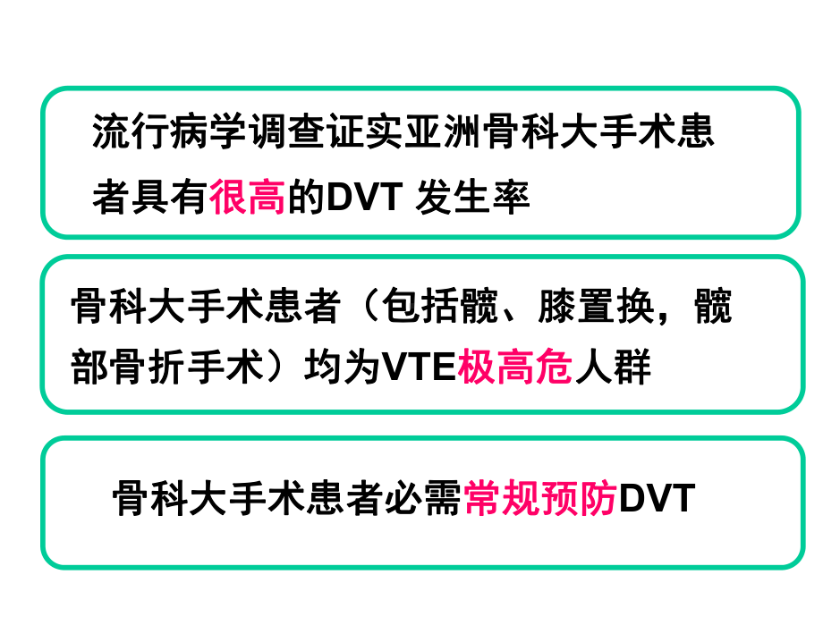 深静脉血栓形成预防和护理措施培训课件.pptx_第3页