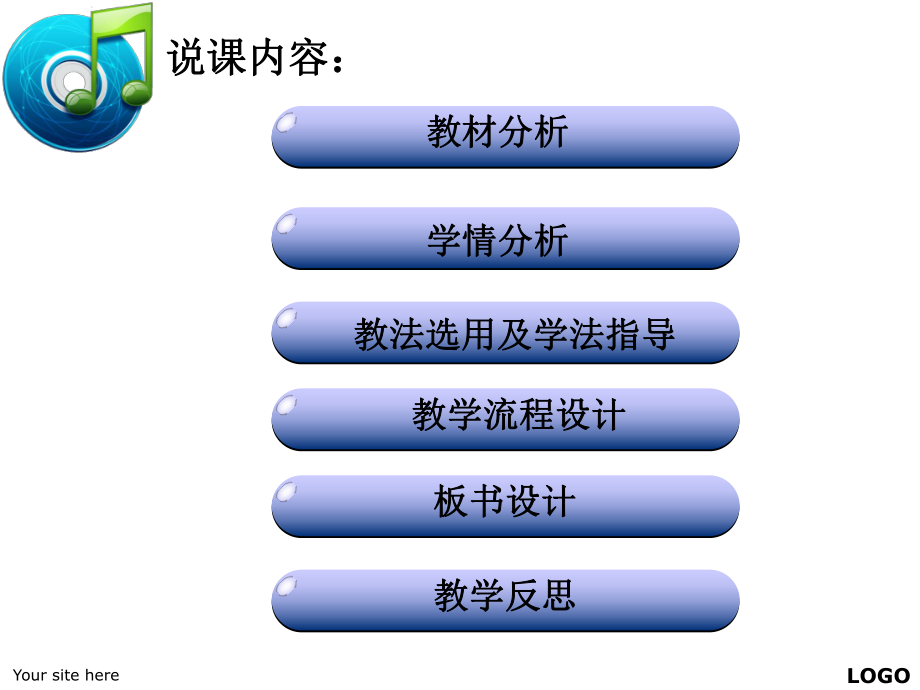 牛顿第二定律说课课件.ppt_第2页