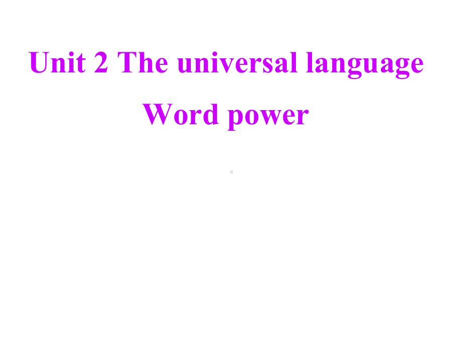 牛津英语选修八Unit2Word-power(共21张)课件.ppt-(课件无音视频)_第2页