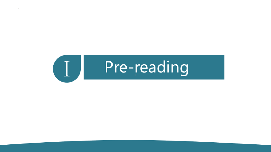 Unit 1 Understanding ideas （ppt课件） -2022新外研版（2019）《高中英语》必修第一册.pptx_第2页