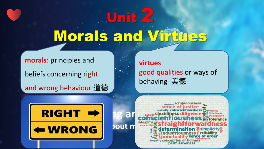 Unit2 Listening and Speaking（ppt课件+音频）-2022新人教版（2019）《高中英语》必修第三册.rar