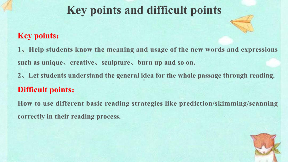 Unit 2 Starting out and Understanding ideas （ppt课件） -2022新外研版（2019）《高中英语》必修第一册.pptx_第3页