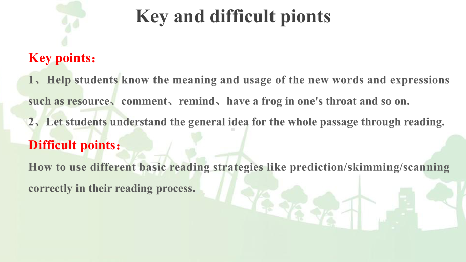 Unit 2 Developing ideas 公开课（ppt课件） -2022新外研版（2019）《高中英语》必修第一册.pptx_第3页