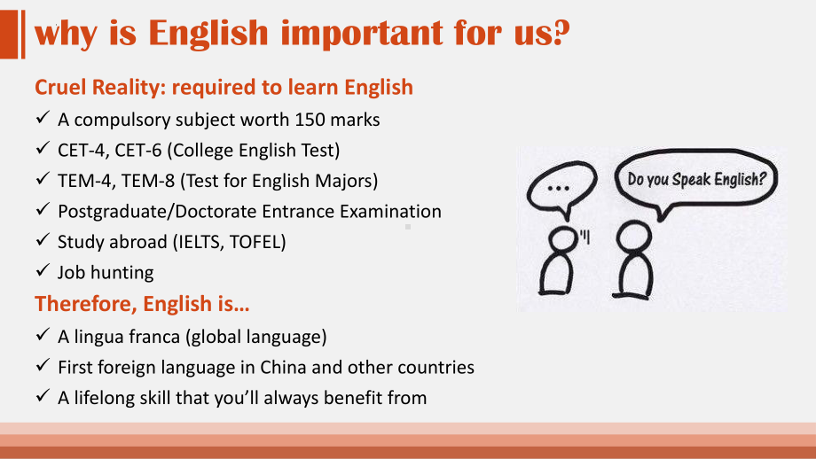 Unit 2 Exploring English Understanding ideas and Language points（ppt课件）--2022新外研版（2019）《高中英语》必修第一册.pptx_第2页