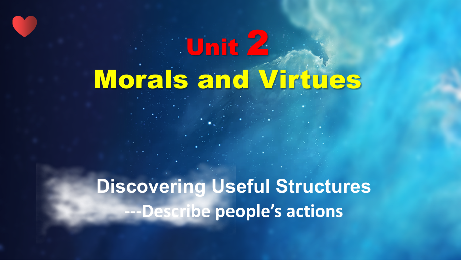 Unit2 Discovering Useful Structures（ppt课件+视频）-2022新人教版（2019）《高中英语》必修第三册.rar