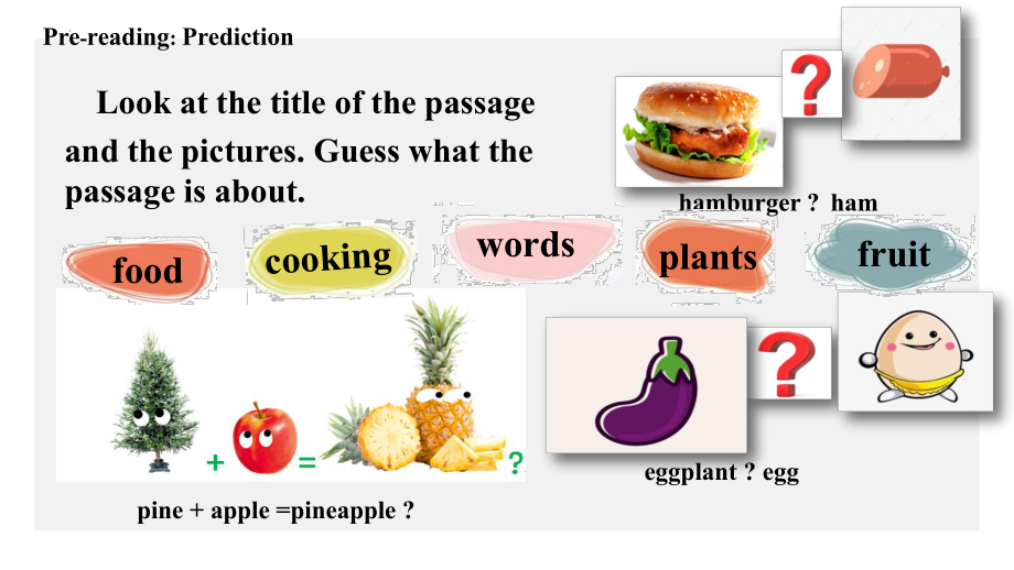 Unit 2 Understanding ideas （ppt课件） -2022新外研版（2019）《高中英语》必修第一册.pptx_第2页