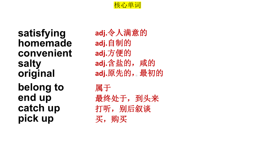 Unit 1 Food for thoughtDeveloping ideas（ppt课件）-2022新外研版（2019）《高中英语》必修第二册.pptx_第3页