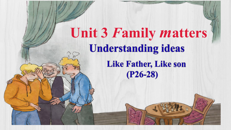 Unit 3 Understanding ideas Reading （ppt课件） -2022新外研版（2019）《高中英语》必修第一册.pptx_第2页