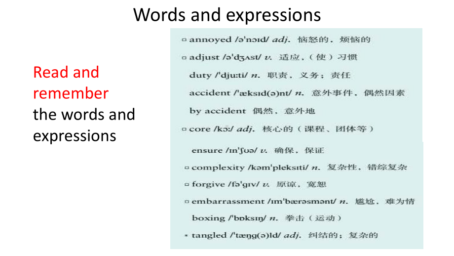 Unit12using language（ppt课件） (共36张PPT)-2022新外研版（2019）《高中英语》必修第三册.ppt_第3页