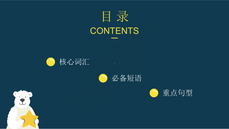 Unit 1 A New Start Understanding ideas 知识点（ppt课件） -2022新外研版（2019）《高中英语》必修第一册.pptx_第2页