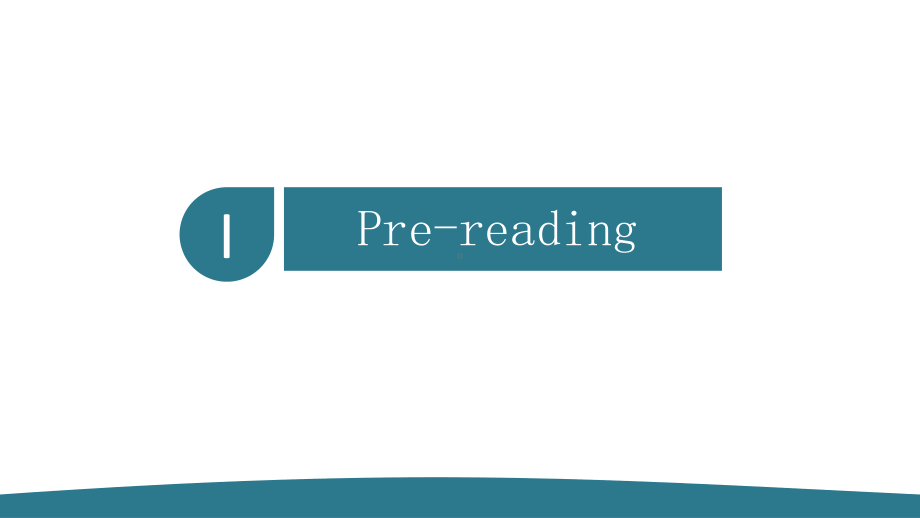 Unit 6 Developing ideas reading （ppt课件）-2022新外研版（2019）《高中英语》必修第三册.pptx_第2页