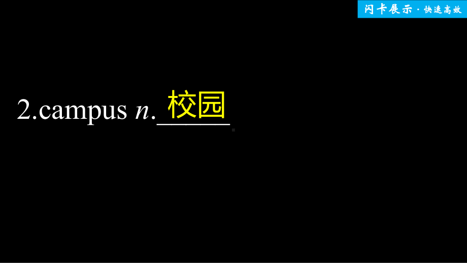 Unit 1A new start 单元知识复习（ppt课件） - -2022新外研版（2019）《高中英语》必修第一册.pptx_第3页