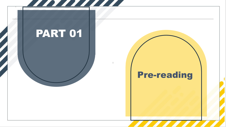 Unit 1 A New Start Understanding ideas （ppt课件） -2022新外研版（2019）《高中英语》必修第一册.pptx_第3页