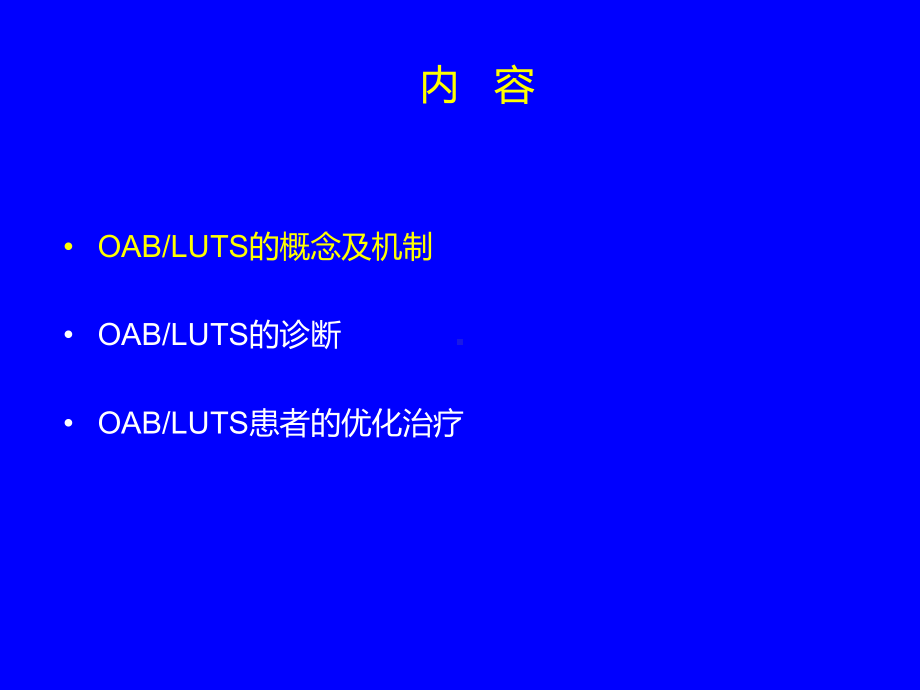 OABLUTS患者的优化治疗培训课件-2.ppt_第2页