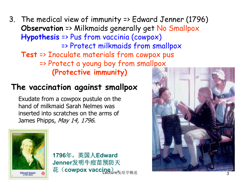 Lecture免疫学概述培训课件.ppt_第3页