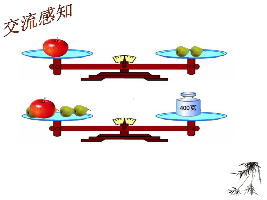 苏教版六年级数学上册解决问题的策略例1假设课件.ppt_第3页