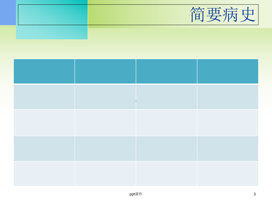 AECOPD的护理查房-课件.ppt_第3页