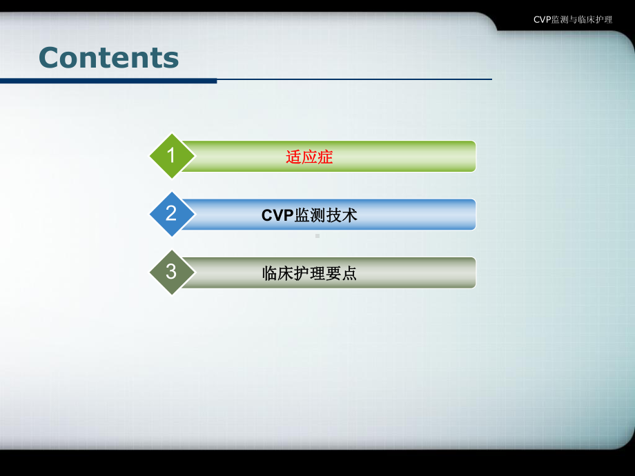 CVP监测与临床护理课件.ppt_第3页