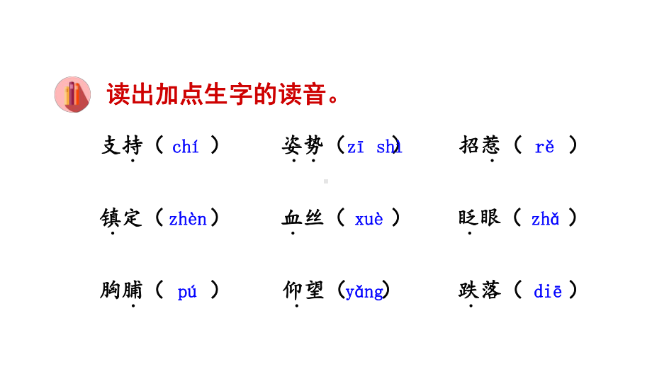 部编版三年级下册语文期末(复习课件)第八单元.pptx_第3页