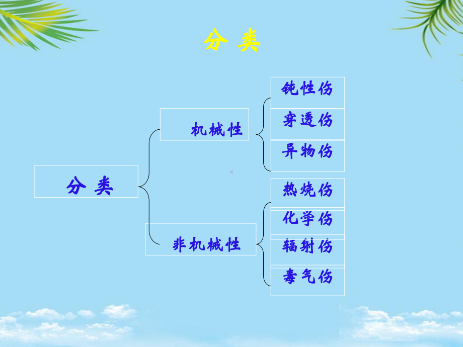 临床知识眼科学眼外伤课件.ppt_第1页