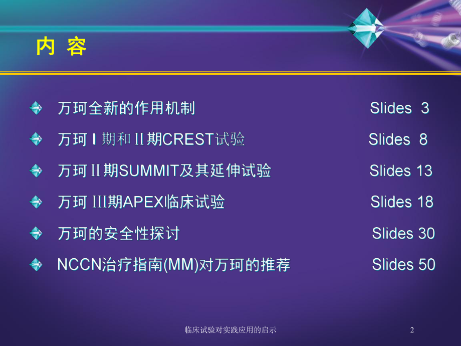 临床试验对实践应用的启示培训课件.ppt_第2页