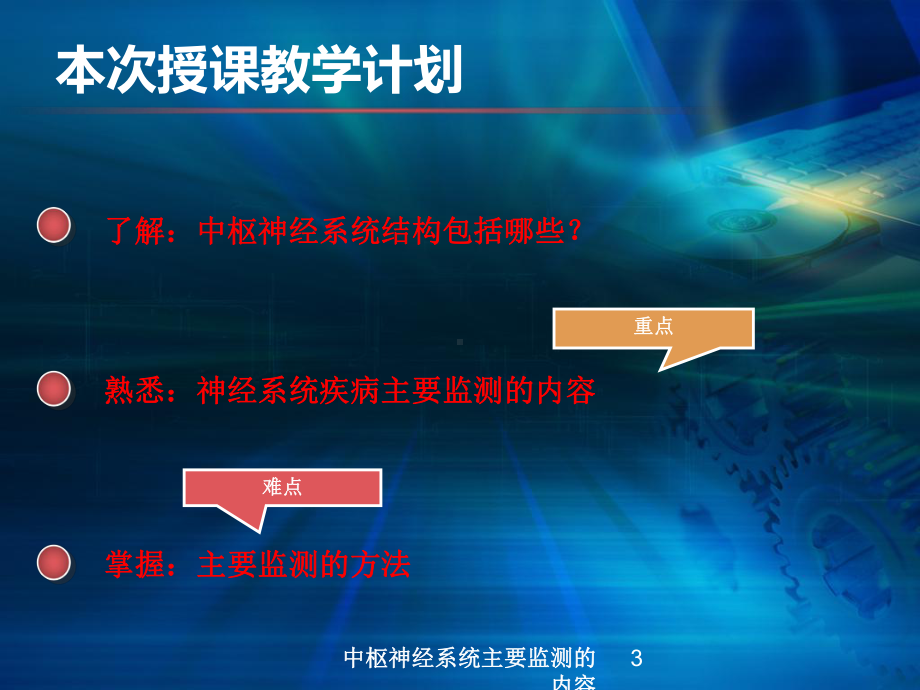 中枢神经系统主要监测的内容培训课件.ppt_第3页