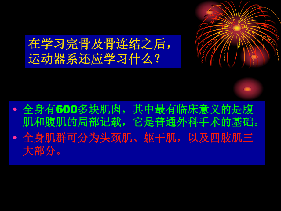 F肌学及躯干肌-临床医学专业人体解剖学课件.ppt_第2页