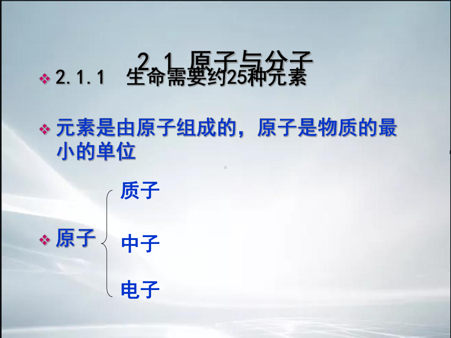 （整理）第四版普通生物学第1篇2生命的化学基础课件.ppt_第3页