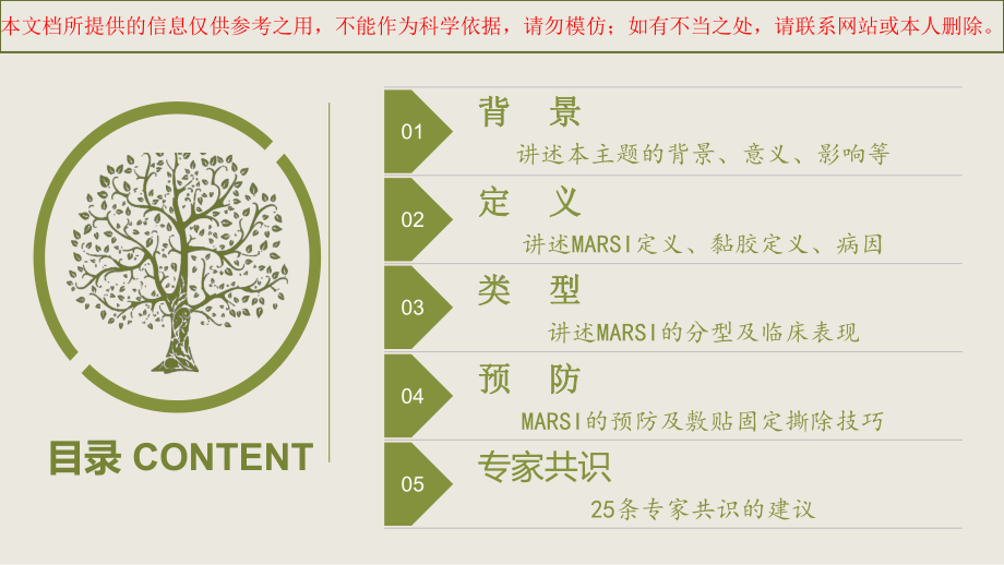 MARSI医用黏胶相关皮肤损伤培训课件.ppt_第1页