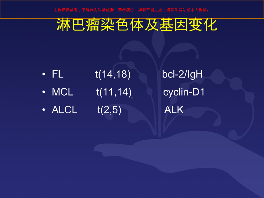 B细胞淋巴瘤规范化诊疗和治疗培训课件.ppt_第2页