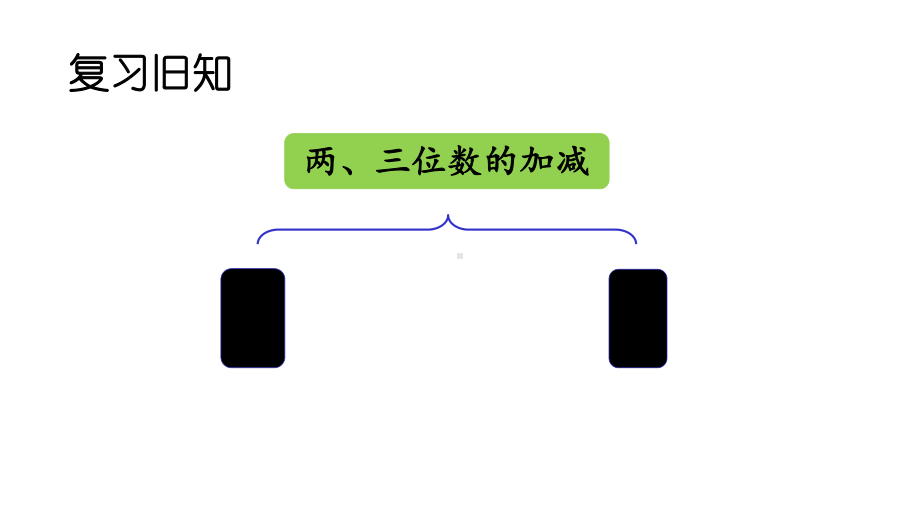 苏教版二年级数学下册第六单元复习题课件.pptx_第2页