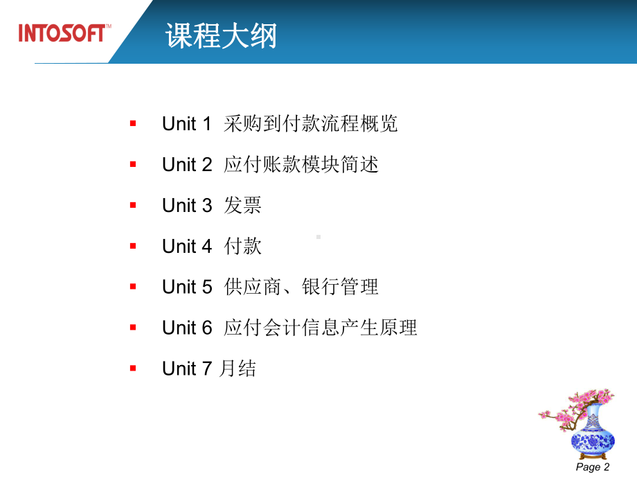 XCT教材FA应付管理标准功能培训课件.ppt_第2页