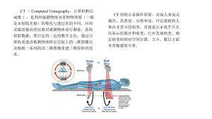 CT技术在医学领域的应用课件.ppt