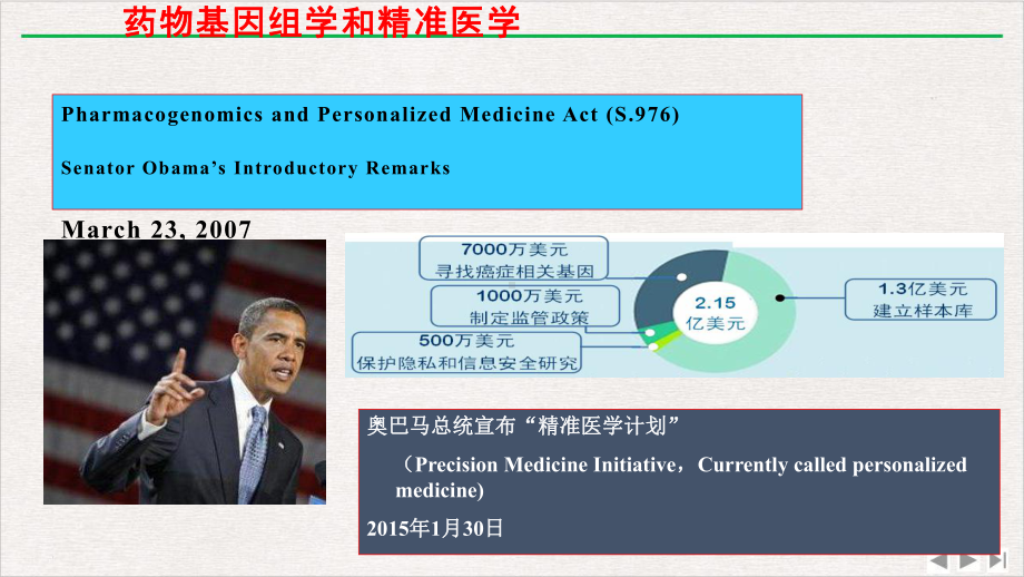 临床药理学个体化药物治疗与精准医学新版课件.pptx_第2页