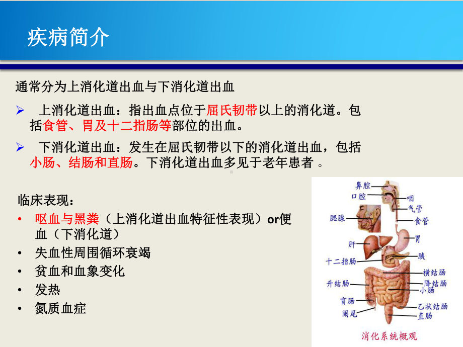 一例消化道出血伴重度贫血患者的药学监护课件.pptx_第3页