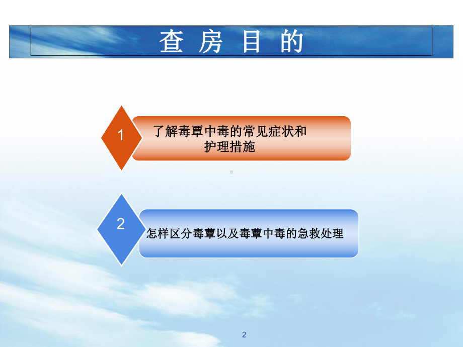 一例毒蕈中毒患者的护理查房医学课件.ppt_第2页