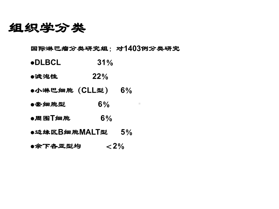 非霍奇金淋巴瘤医学课件.ppt_第2页