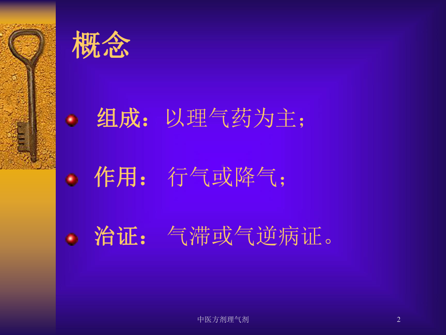 中医方剂理气剂培训课件.ppt_第2页