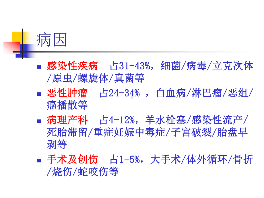 DIC的诊断及治疗10271课件.ppt_第3页