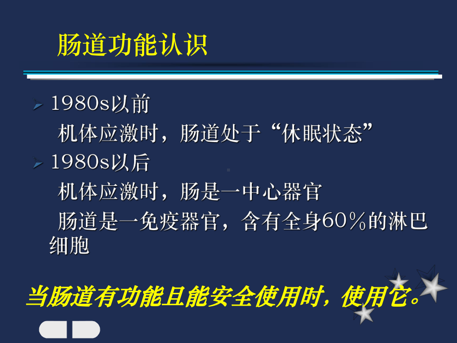 中医对胃肠功能的认识及胃肠功能障碍防治初探课件.ppt_第3页