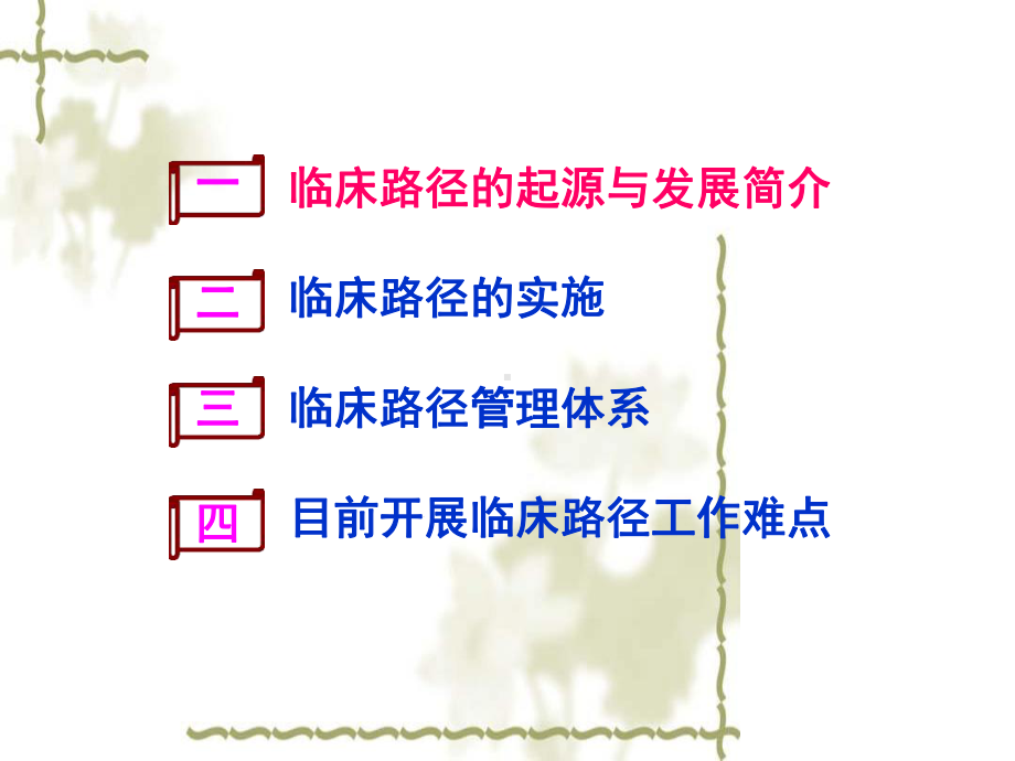 临床路径实施与步骤课件.ppt_第2页