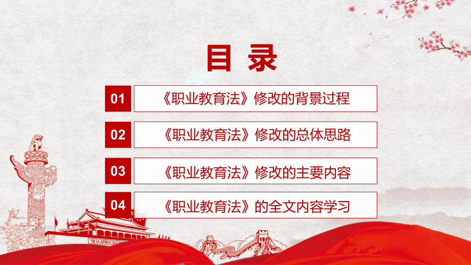 《职业教育法》专题讲座2022年新修订中华人民共和国职业教育法授课（课件）.pptx_第3页