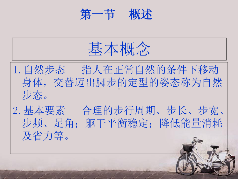 《运动治疗技术》步兵功能训练-课件.ppt_第3页