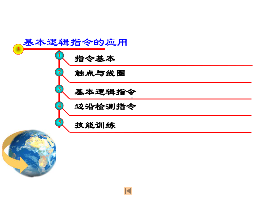 西门子S7-300-PLC基础与应用课件-第3章-基本指令.ppt_第1页