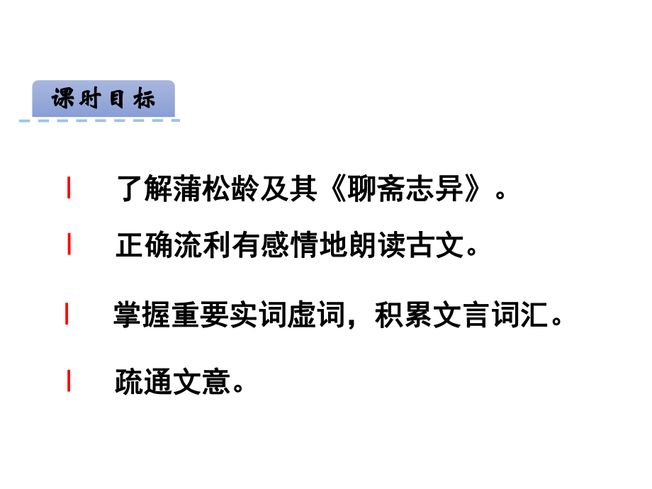 部编本人教版七年级语文上册20狼第一课时公开课课件.ppt_第3页